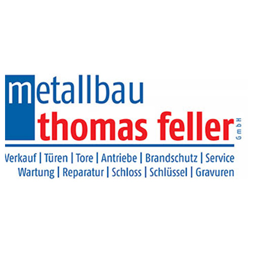 Metallbau Feller